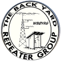 BYRG - Back Yard Repeater Group